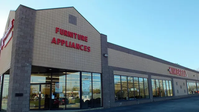 Kimbrell's Furniture