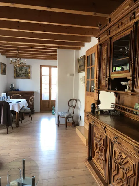 Charly u. Raphaela Nägler