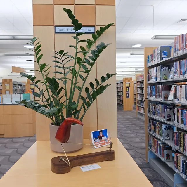 Westminster Public Library