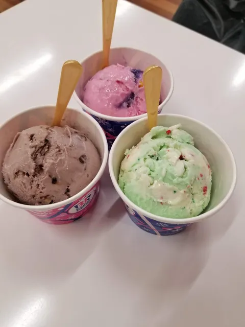Baskin-Robbins