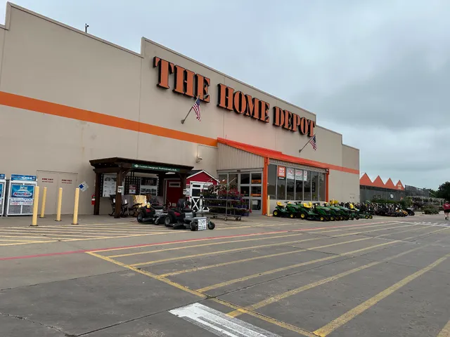 The Home Depot
