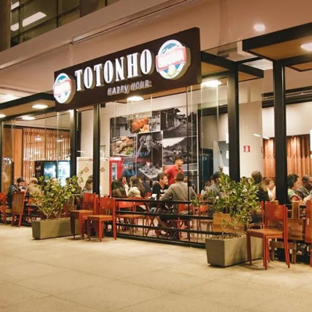 Bar do Totonho | Jardim Norte