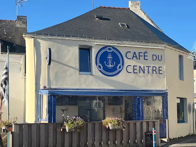 Café du Centre