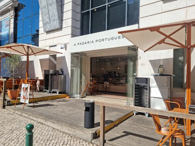 A Padaria Portuguesa