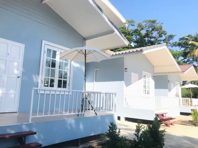 บ้านพักดีมีทรัพย์ BaanPakDee MeeSub