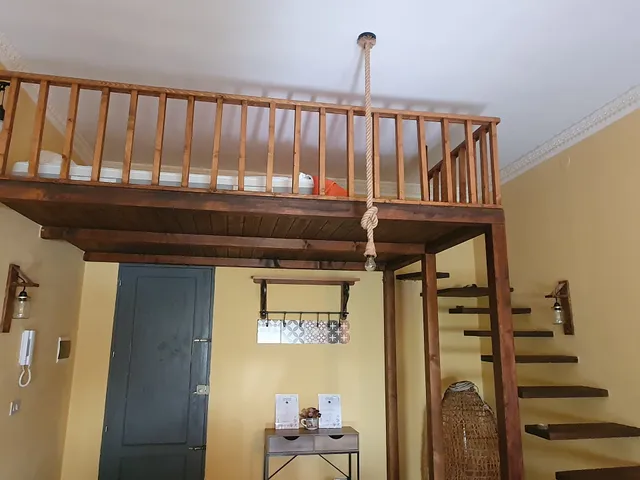 L'eleganza del Riccio - Casa Vacanze