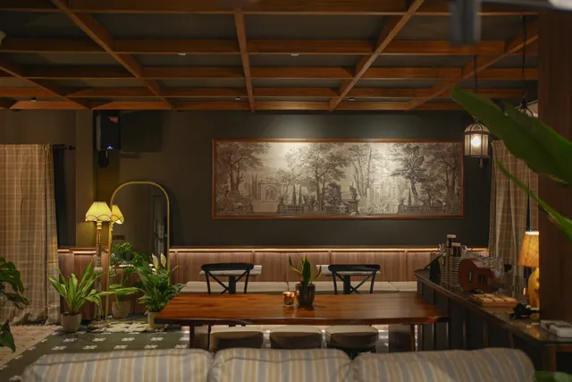 bombon Koregaon Park