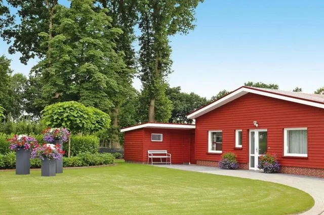 Holiday Flat Landblick, Rastede