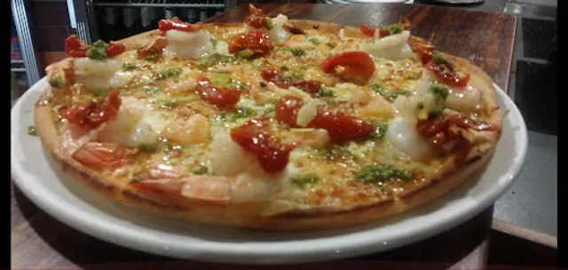 Northside Pizza & Pasta