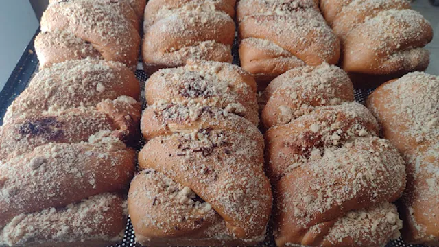 PANIFICADORA SONHO DOCE