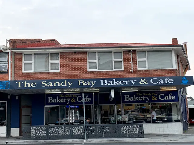 Sandy Bay Bakery & Cafe