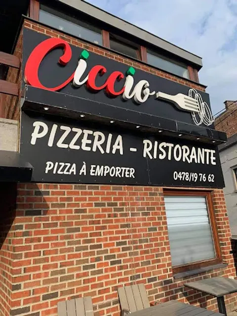 Ciccio