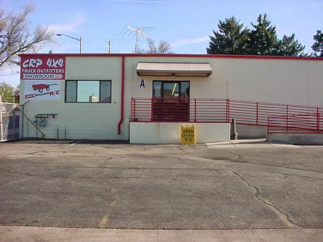 JackWagon R/C & Hobbies