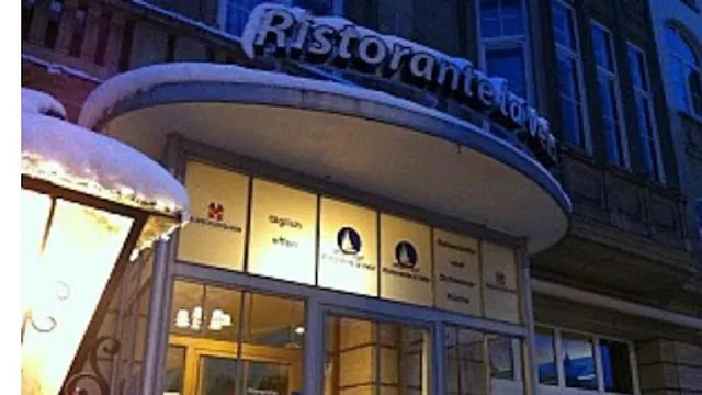 Ristorante La Vela