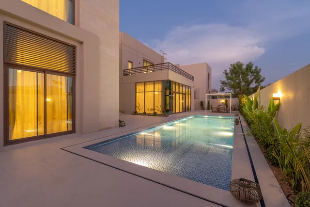 Trinity Holiday Homes