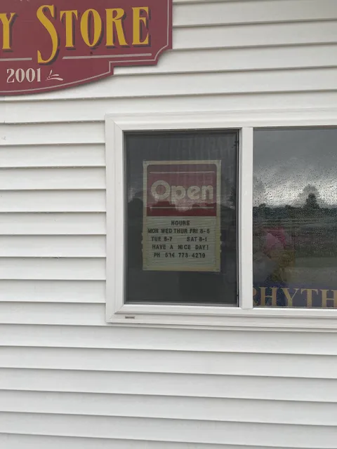 Burkholder Country Store