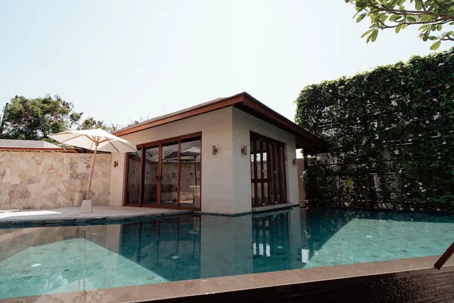 Pocopoco Villa By Aayan