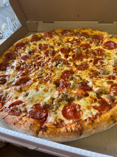 Lalo's Pizza Take Out