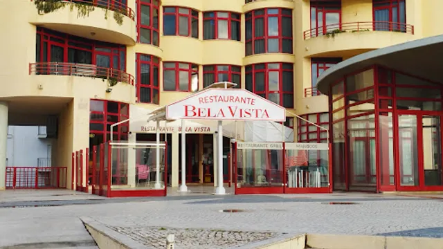 Restaurante Bela Vista