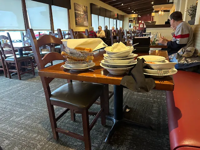 Olive Garden Italian Restaurant