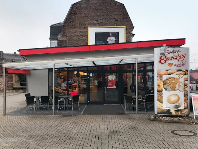 Bäckerei Evertzberg