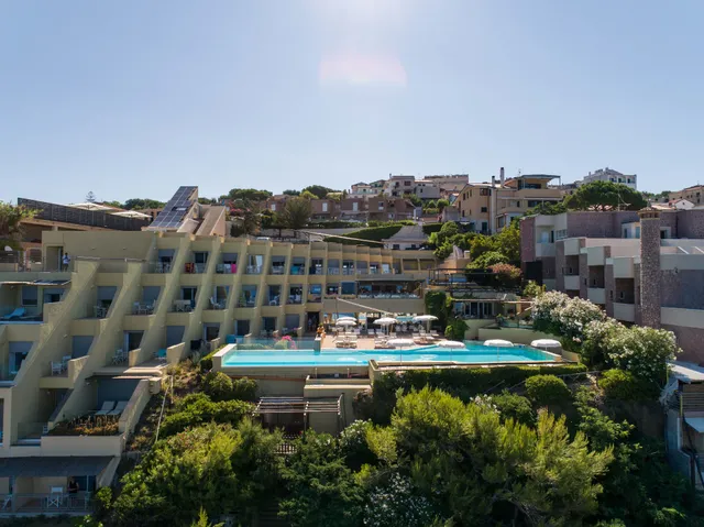 Grand Hotel San Pietro