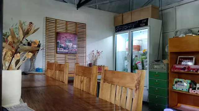 Asian Fusion Restaurant