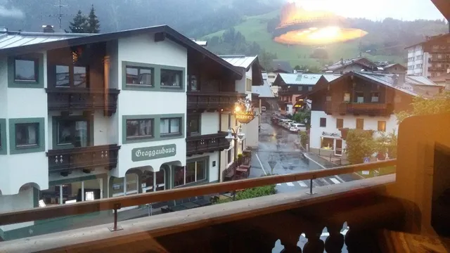 Appartement Elisabeth