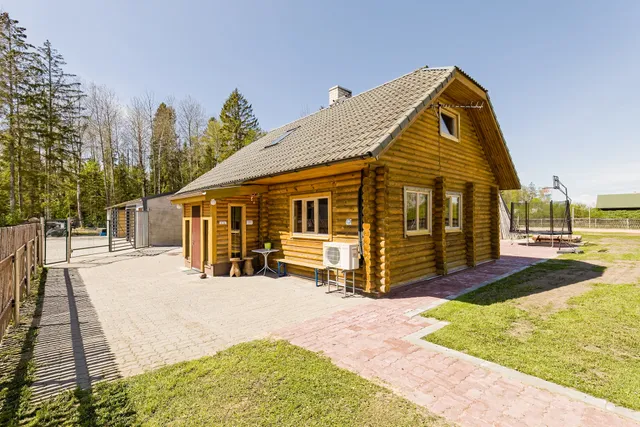 Kajamaa Holiday Home