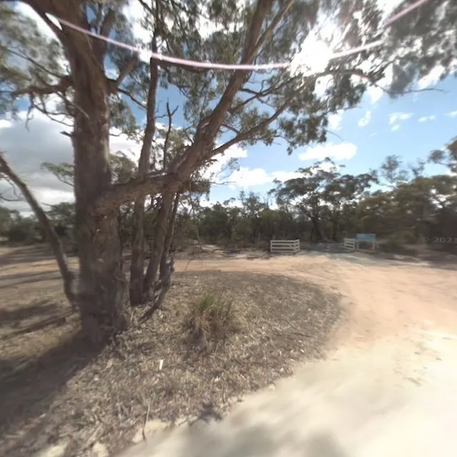 Orchid Lane Cottages