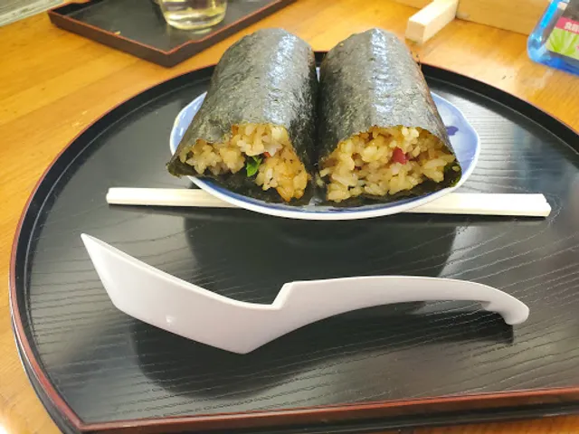 やまはん山室商店