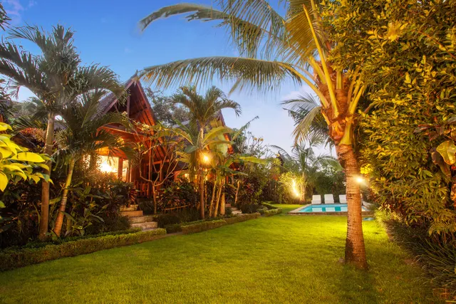 PONDOK KEMBUNG "Guest House"