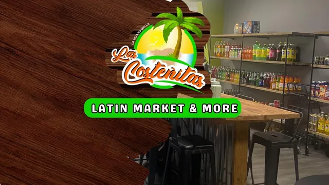 Las Costeñitas Latin Market