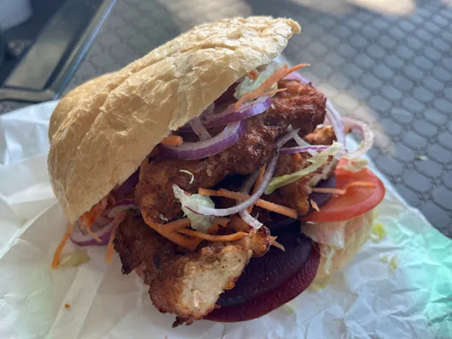 Munchies On Aphrasia