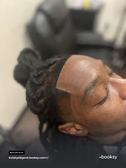 Kutz By'a Legend LLC