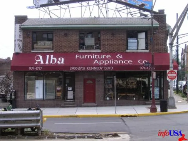 Alba Furniture & Appliance