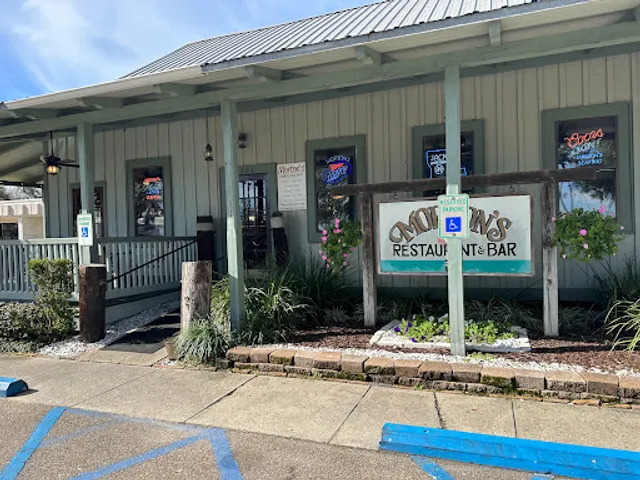 Morton's Boiled Seafood & Bar