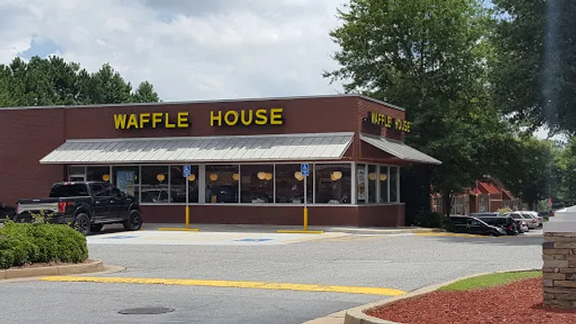 Waffle House