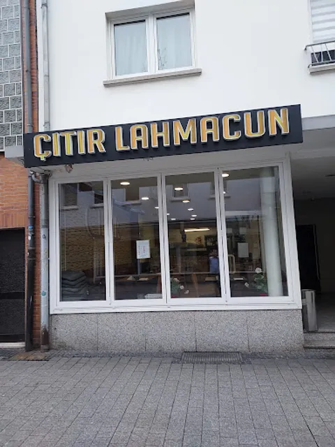 Citir Lahmacun