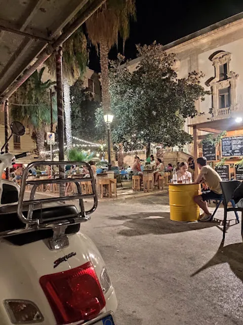 Sapurito Street Food & Goloserie