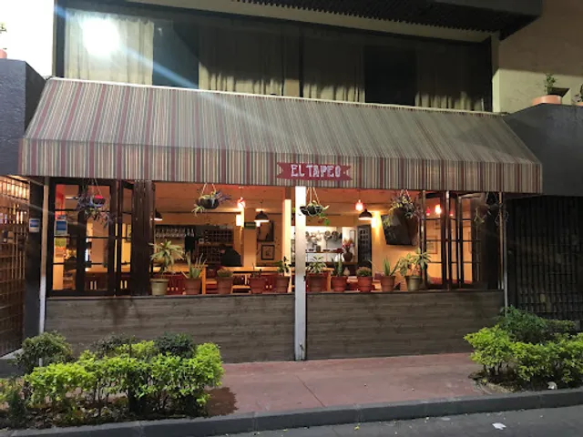 El Tapeo