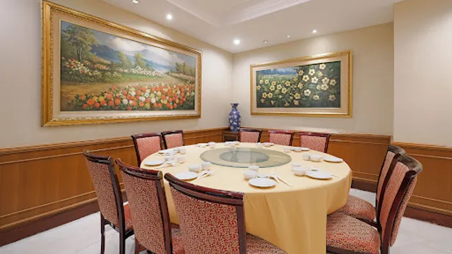 Grand City Seafood Restaurant