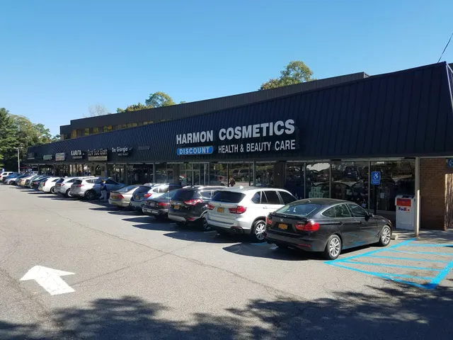 North Ridge Shopping Center