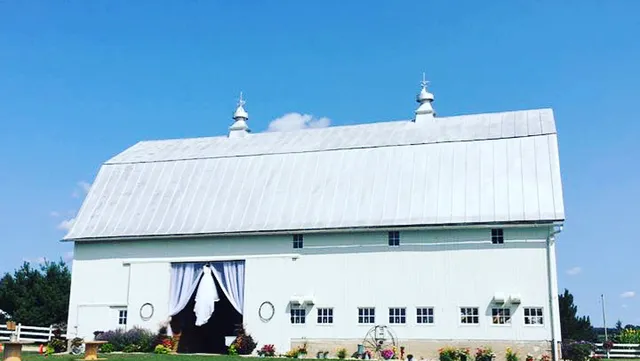 The Barn at Adams Acres