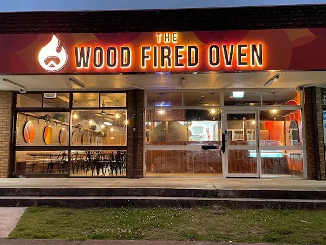 The Wood Fired Oven Arana Hills
