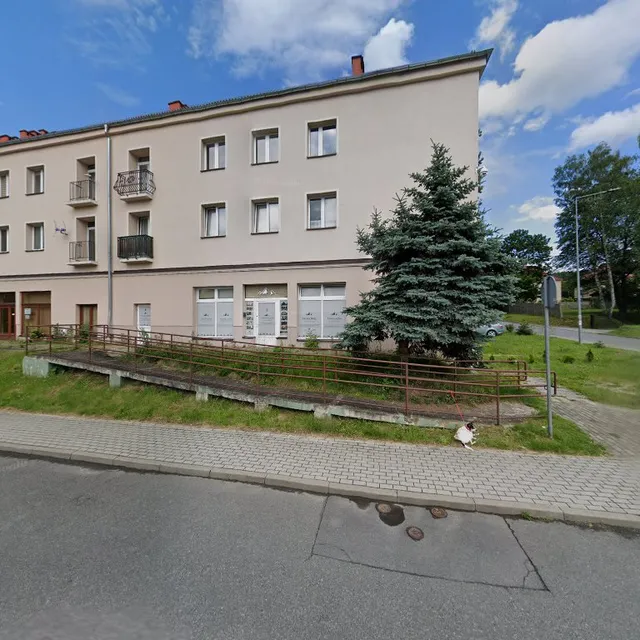 Apartamenty Górskie