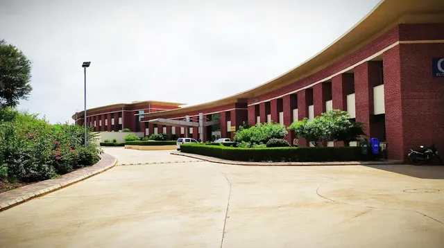 Amity University, Gwalior