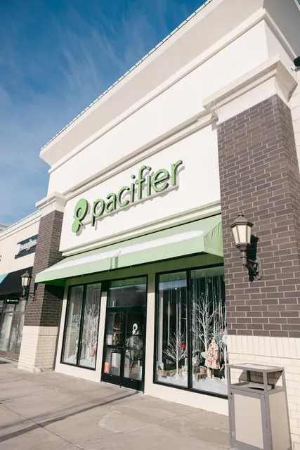 Pacifier Kids Baby Boutique - Woodbury