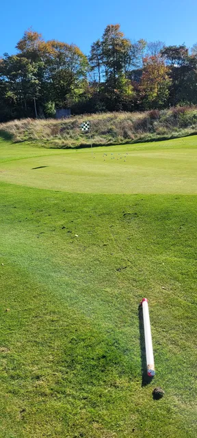 Paul Lawrie Golf Centre