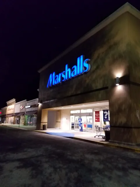 Marshalls